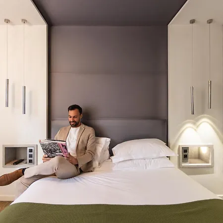 Cézanne Hôtel-3