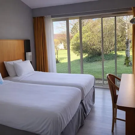 Kyriad Hotel Angoulême Nord-2