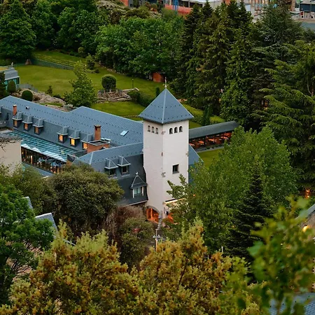 Andorra Park Hotel-3
