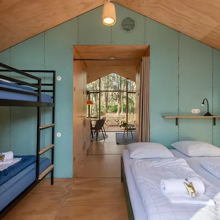 Stayokay Hostel Apeldoorn - Fully Renovated March 2026-2