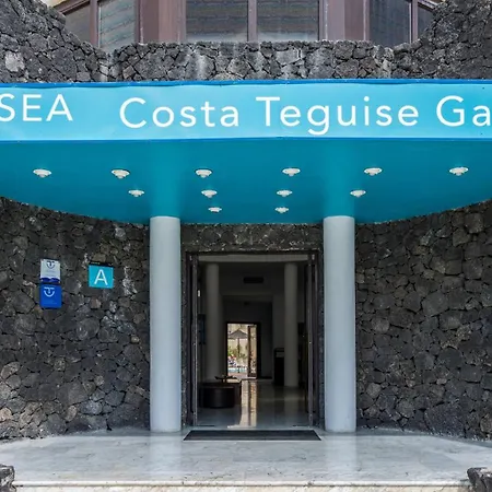 Bluesea Costa Teguise Gardens-3