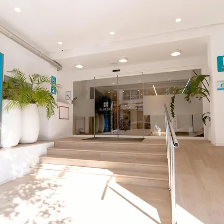 Bluesea Mediodia-2