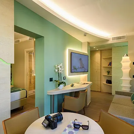 Color Hotel Style, Design & Gourmet-3