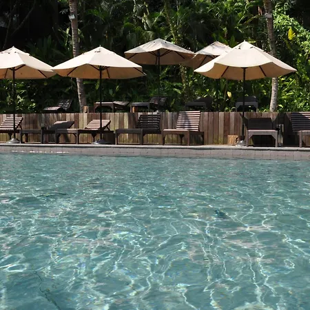 Siloso Beach Resort - Sentosa-2