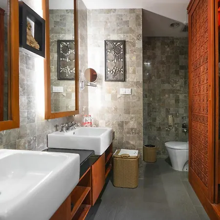 Rama Beach Resort And Villas-3