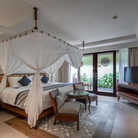 Rama Beach Resort And Villas-2
