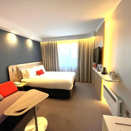 Holiday Inn Express Canterbury By Ihg-3