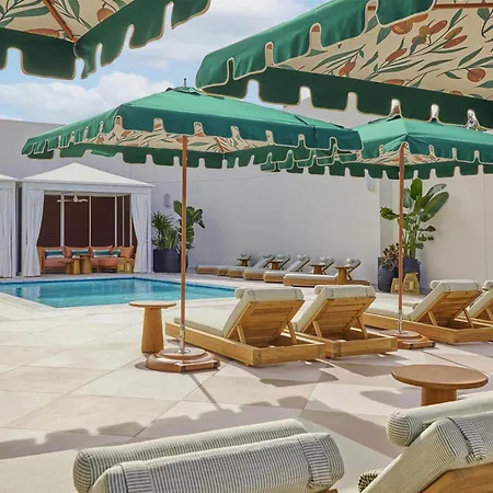 Cameo Beverly Hills, Lxr Hotels & Resorts-2