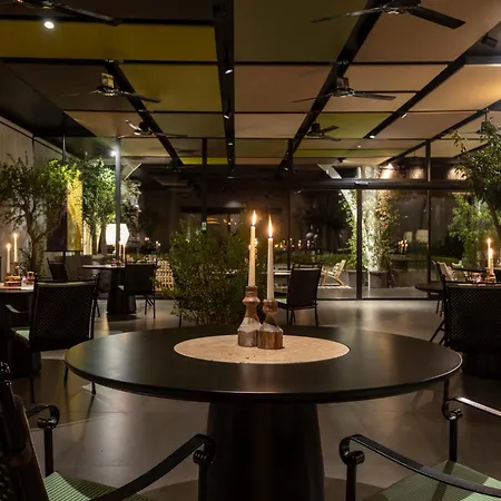 Savoy Hotel & Spa - Preferred Hotels & Resorts-2