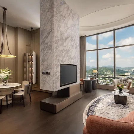 Intercontinental Hangzhou Wulin By Ihg-2