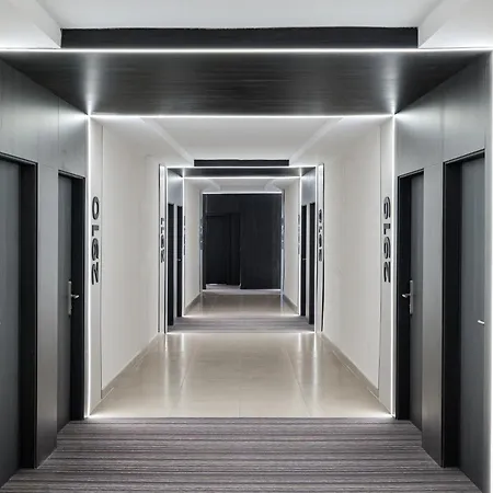 Hotel Puente Real-3