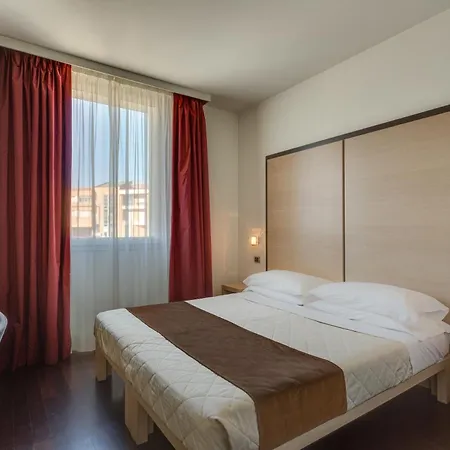 Best Western Hotel San Marco-2
