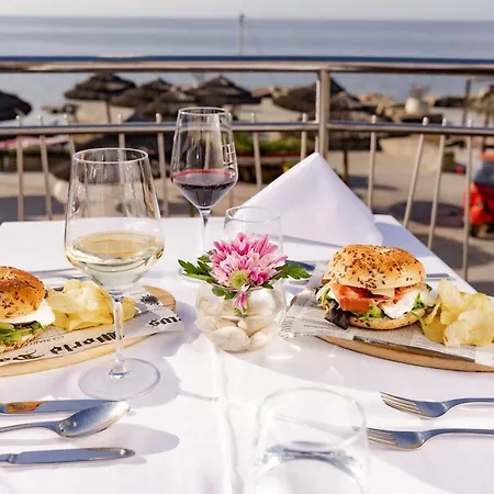 Barbara Piran Beach Hotel-3