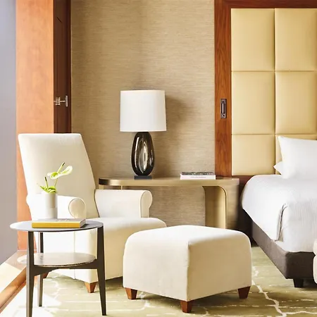Park Hyatt Zurich - City Center Luxury-2
