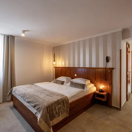 Kotnik Superior Boutique Hotel-2