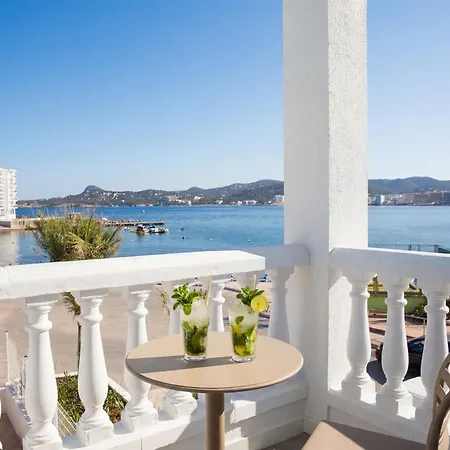 Endlss Beach & Disco Hotel Ibiza Adults Only-2