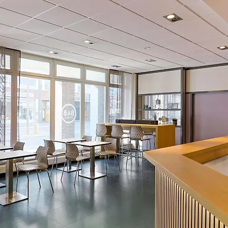 B&B Hotel Bremen-Altstadt-2