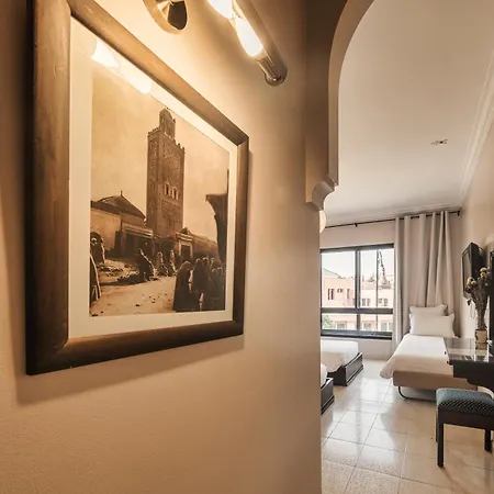 Amani Hotel Suites & Spa-3