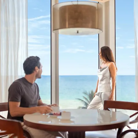 Trump International Beach Resort - Sunny Isles Beach-2