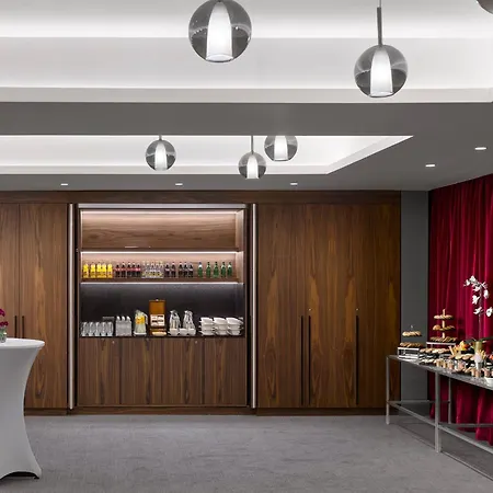 Intercontinental Sofia By Ihg-2