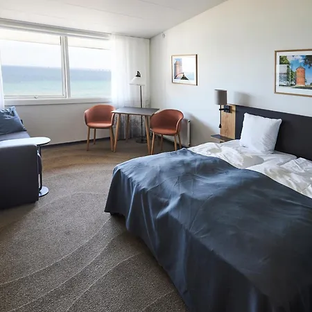 Nyborg Strand Hotel & Konference-3