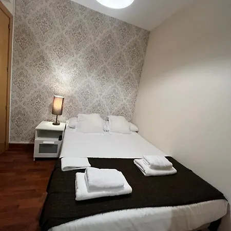Thc Gran Via Hostel-2