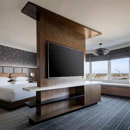 Hyatt Regency Dallas-3