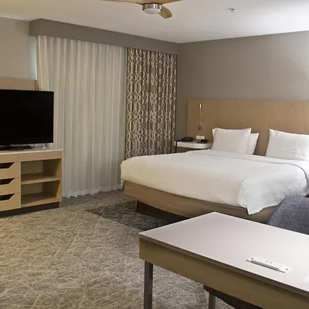 Hampton Inn & Suites Denver-Speer Boulevard-2
