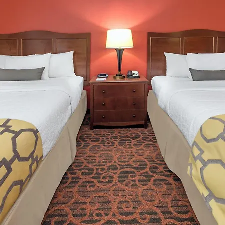 Baymont By Wyndham Oklahoma City/Quail Springs-3