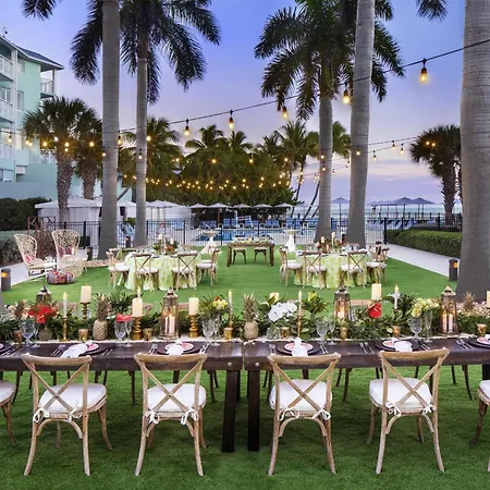 The Reach Key West, Curio Collection By Hilton-2