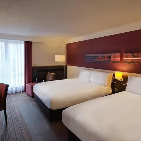 Crowne Plaza Birmingham City By Ihg-2