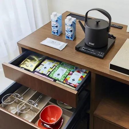 Shiba Park Hotel-2