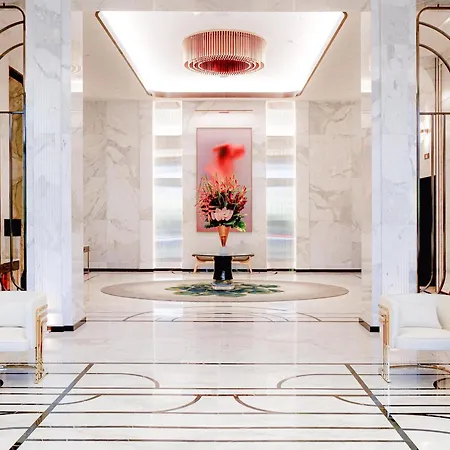 Waldorf Astoria Las Vegas-3