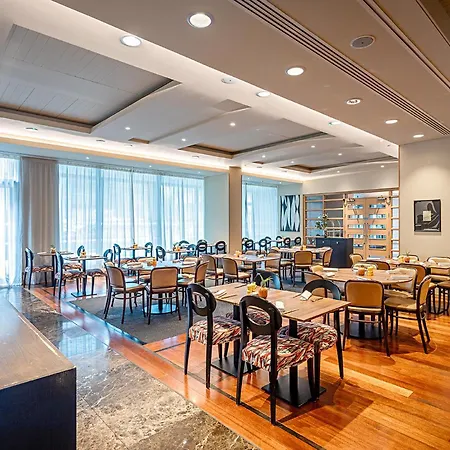 Pestana Chelsea Bridge Hotel & Spa-3