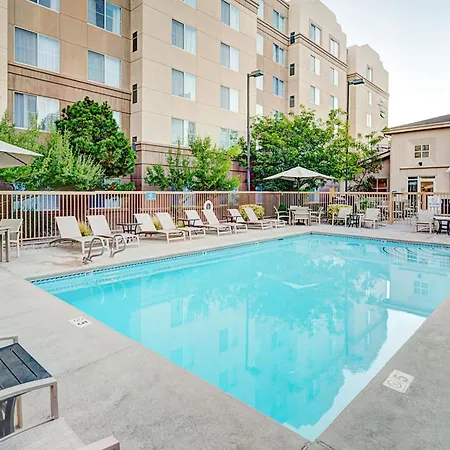 Homewood Suites By Hilton Albuquerque Uptown-3