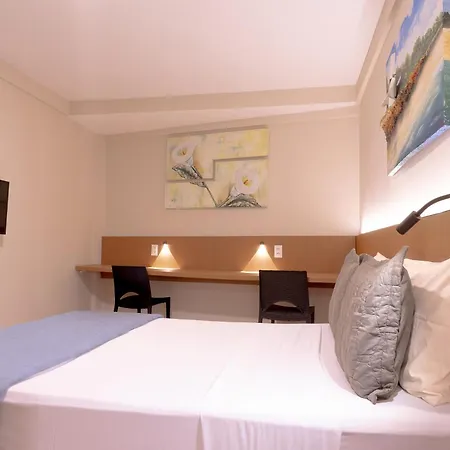 Hotel Costa Do Atlantico-3