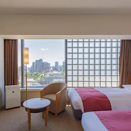 Hotel Grand Arc Hanzomon-3