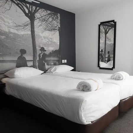Hotel Les Muses-2