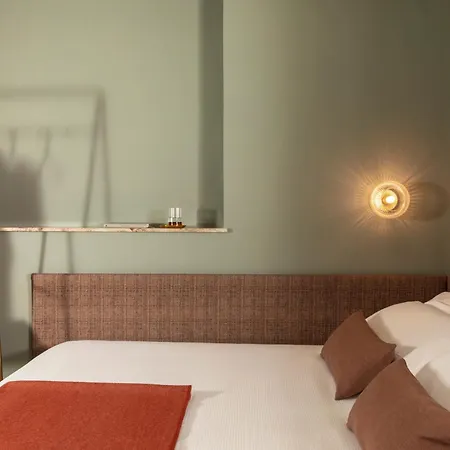 Hotel Marisa-3