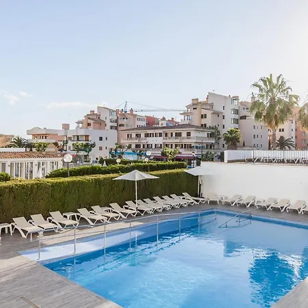 Bluesea Cala Millor-3