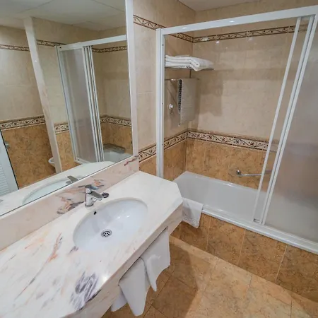 Hotel Marian Platja-3