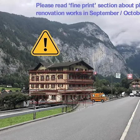 Hotel Staubbach-3