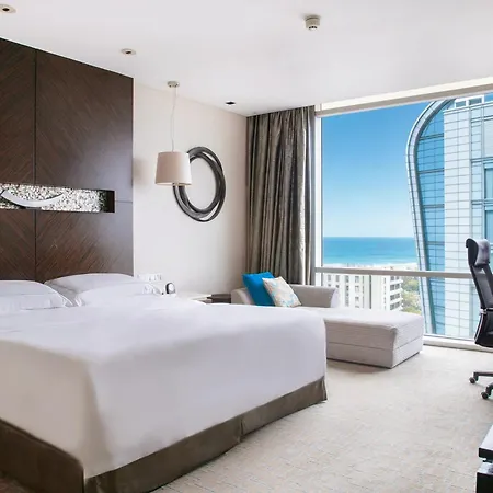 Intercontinental Qingdao By Ihg-3