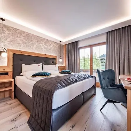 Hotel Gasthof Perauer-3