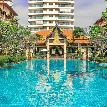 Avalon Beach Resort Pattaya-3
