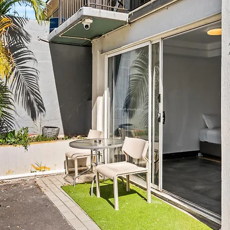 Annerley Motor Inn-3