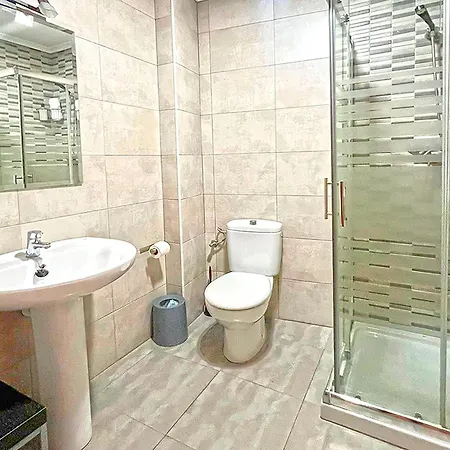 Apartamentos Señorio de Haro-2