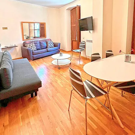 Apartamentos Señorio de Haro-3