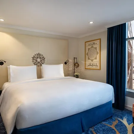 Sofitel Shahd Al Madinah-2