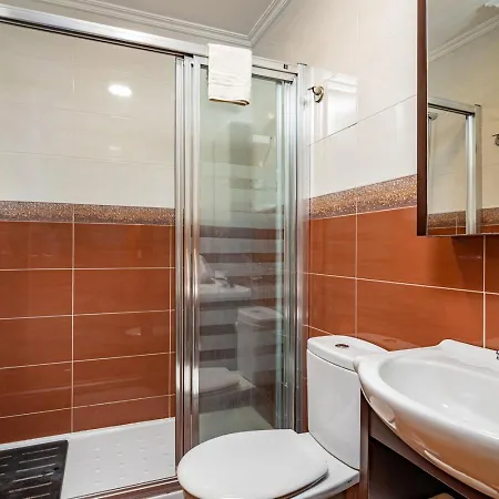 Apartamentos Rurales&Spa Antilles Playa-2